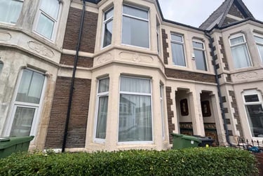 5 bed house, Cathays, Cardiff, CF244QF - Image 12