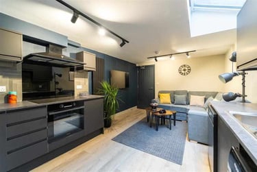 6 bed house, Heeley Road, Selly Park, Birmingham, B296EN - Image 8
