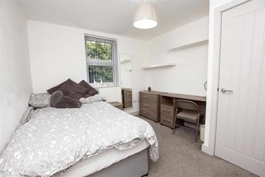 7 bed house, Tiverton Road, Selly Park, Birmingham, B296DA - Image 8