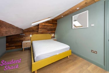 6 bed house, Ruskin Avenue Manchester, Rusholme, Manchester, M144DQ - Image 6