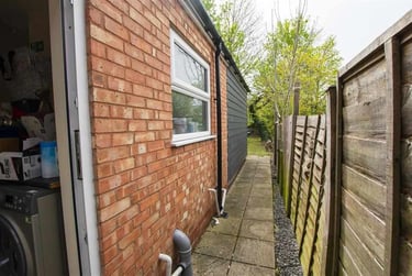 6 bed house, Hubert Road, Selly Park, Birmingham, B296EP - Image 15