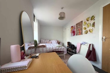 7 bed house, Cathays, Plasnewydd, Cardiff, CF244AL - Image 15