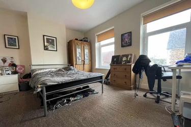 5 bed house, Cathays, Cardiff, CF244DE - Image 7
