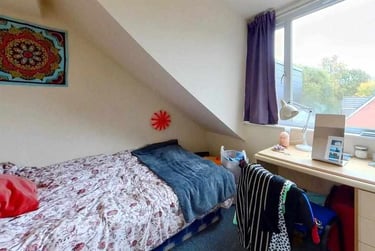 6 bed house, Dawlish Road, Selly Park, Birmingham, B297AH - Image 4