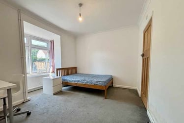5 bed house, Earlham Green Lane, Clover Hill, Norwich, NR58RB - Image 8