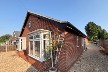 5 bed house, Earlham Green Lane, Clover Hill, Norwich, NR58RB - Image 8