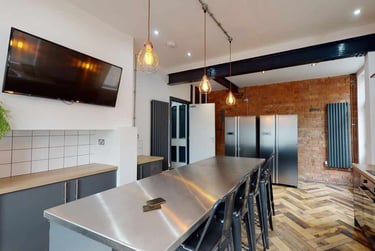 8 bed house, Fosse Road South, City Centre, Leicester, LE30FQ - Image 3
