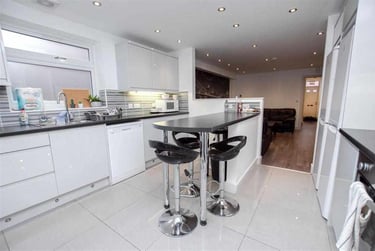 7 bed house, Tiverton Road, Selly Park, Birmingham, B296DA - Image 3