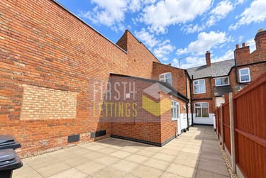 6 bed house, Clarendon Park Road, Clarendon Park, Leicester, LE23AN - Image 12