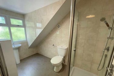 9 bed house, 498 Earlham Road, Earlham, Norwich, NR47HR - Image 13