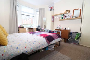 6 bed house, Heath, Gabalfa, Cardiff, CF143PX - Image 4