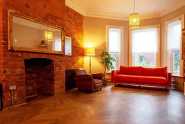 1 bed house, Fallowfield, Manchester, M146WN - Image 5