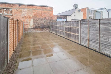 4 bed house, Blue Fox Close, City Centre, Leicester, LE30EE - Image 15