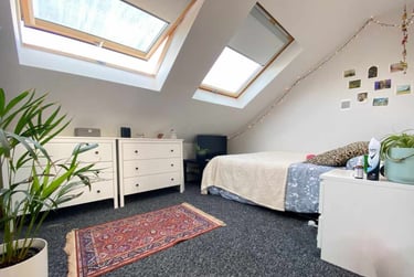 6 bed house, Cathays, Plasnewydd, Cardiff, CF243BY - Image 5