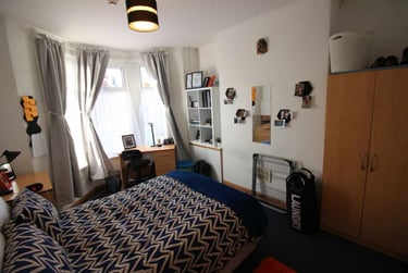 4 bed house, Cathays, Cardiff, CF244JW - Image 5