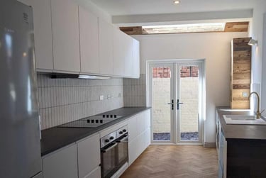 7 bed house, Carill Drive, Fallowfield, Manchester, M146WR - Image 4