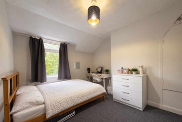 8 bed house, Cathays, Plasnewydd, Cardiff, CF244AT - Image 7