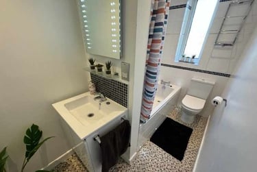 7 bed house, Pitchford Road, Earlham, Norwich, NR58LG - Image 9