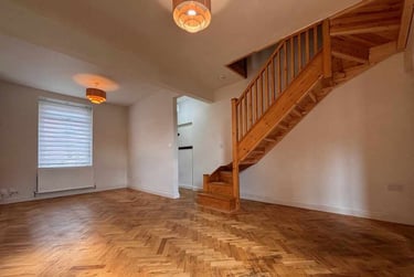 2 bed house, Cathays, Cardiff, CF244PE - Image 4