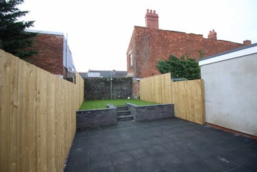 6 bed house, Cathays, Cardiff, CF244EW - Image 11