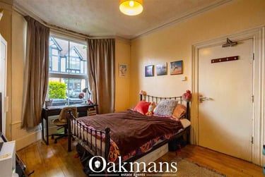 5 bed house, Albany Road, Harborne, Birmingham, B179JX - Image 10