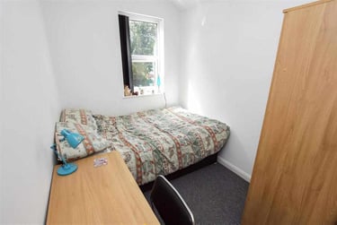 7 bed house, Tiverton Road, Selly Park, Birmingham, B296BY - Image 9