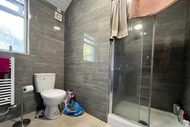 5 bed house, Cathays, Cardiff, CF244AW - Image 4