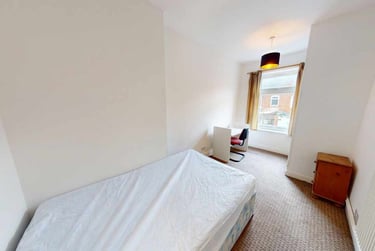 4 bed house, Grasmere Street, City Centre, Leicester, LE27DB - Image 8
