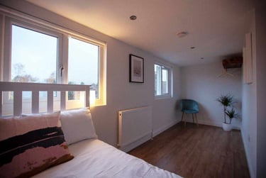 6 bed house, Ladybarn Lane Manchester, Fallowfield, Manchester, M146YH - Image 14