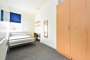 6 bed flat, Ecclesall Road, Sharrow, Sheffield, S118PE - Image 4