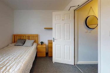 5 bed house, Hubert Road, Selly Park, Birmingham, B296EE - Image 9
