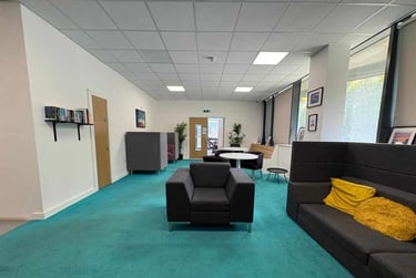 1 bed house, Nebula Building, 20 Egerton Street, Devonshire Green, Sheffield, S14JX - Image 9