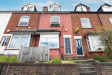 5 bed house, Harborne Lane, Selly Park, Birmingham, B296TG - Image 1