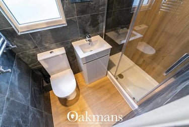 6 bed house, Heeley Road, Selly Park, Birmingham, B296EL - Image 7