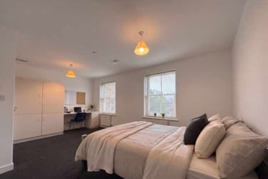 6 bed house, 1E New Mills Yard, City Centre, Norwich, NR33AH - Image 5