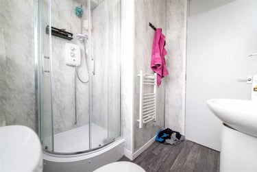 2 bed flat, Holloway Head, City Centre, Birmingham, B11QP - Image 12