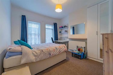 4 bed house, Exeter Road, Selly Park, Birmingham, B296EX - Image 9