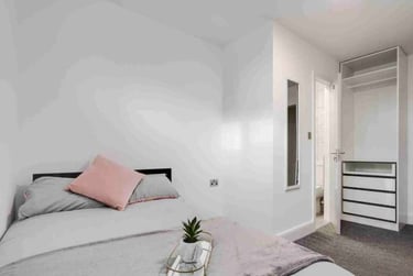 5 bed house, Liverpool, Anfield, L55AQ - Image 12