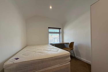 7 bed house, Cathays, Cardiff, CF244JF - Image 9