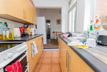 3 bed house, Milner Road, Selly Park, Birmingham, B297RQ - Image 3