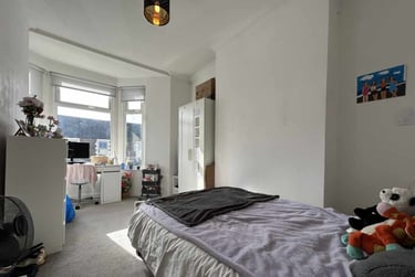 9 bed house, Cathays, Plasnewydd, Cardiff, CF244AQ - Image 8
