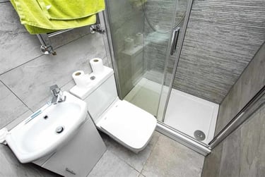 7 bed house, Harrow Road, Selly Park, Birmingham, B297DN - Image 14