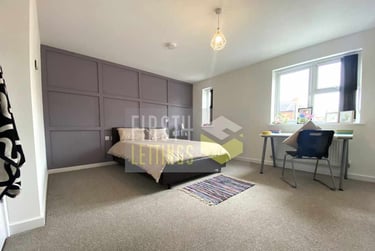 5 bed house, Avenue Road Extension, Clarendon Park, Leicester, LE23EQ - Image 5