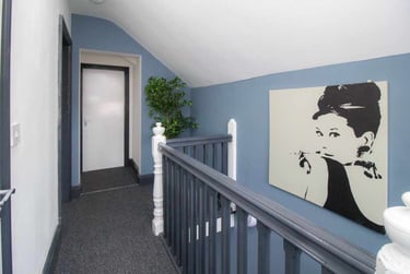 1 bed house, Fosse Road South, City Centre, Leicester, LE30FQ - Image 13