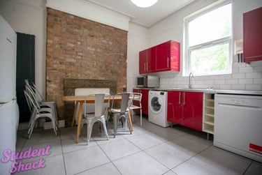 8 bed house, 11A Amherst Road, Fallowfield, Manchester, M146UG - Image 6