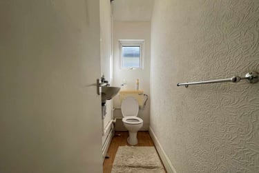 6 bed house, Cathays, Plasnewydd, Cardiff, CF244AQ - Image 11