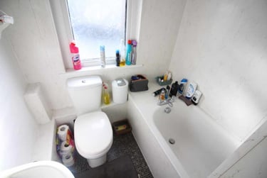 4 bed flat, Cathays, Plasnewydd, Cardiff, CF244AA - Image 8
