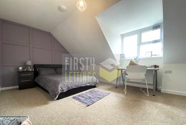 5 bed house, Avenue Road Extension, Clarendon Park, Leicester, LE23EQ - Image 11