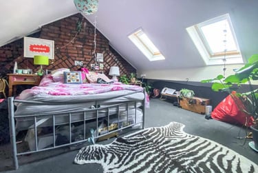 6 bed house, Heath, Gabalfa, Cardiff, CF143LD - Image 11