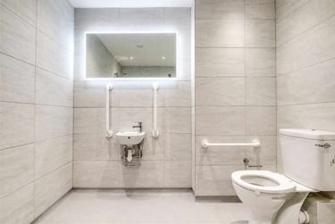 3 bed flat, 46 Selly Hill Road, Selly Park, Birmingham, B297DL - Image 5